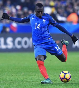Image post by @equipedefrance on Instagram