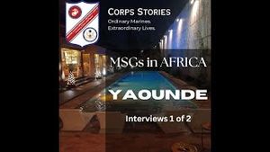 Video post by @corpsstories on YouTube