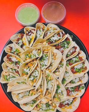 Image post by @tejas.grill on Instagram
