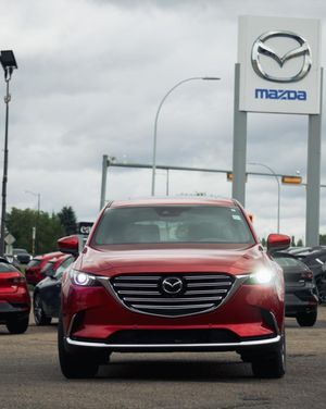 Image post by @parkmazda on Instagram