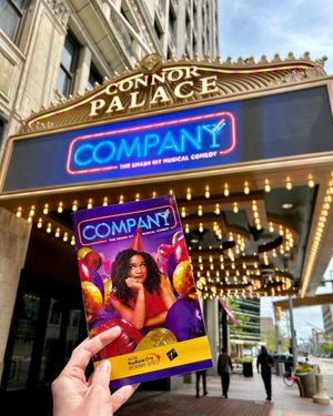 Image post by @playhousesquare on Instagram