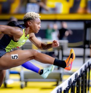 Image post by @americantrackleague on Instagram