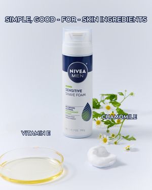 Image post by @niveamenusa on Instagram