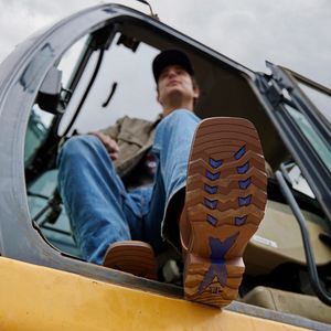 Image post by @tonylamaboots on Instagram
