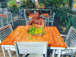 Image post by @ludacris on Instagram