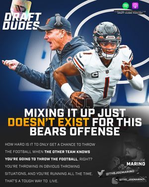 Image post by @thedraftnetwork on Instagram