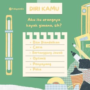Image post by @hidupmedia on Instagram