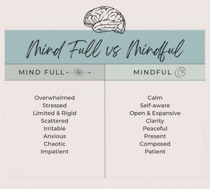 Image post by @anewdayhealth on Instagram