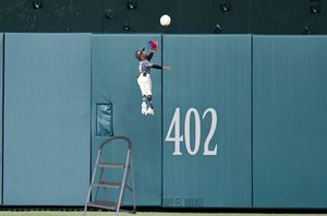 Image post by @mlb.mini on Instagram
