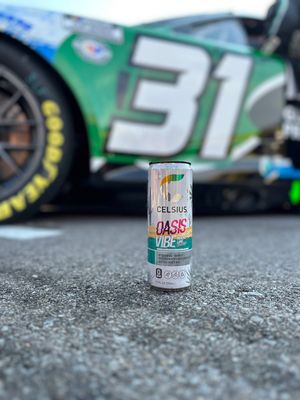Image post by @KauligRacing on Twitter/X