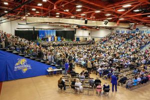 Image post by @misericordiaalumni on Instagram