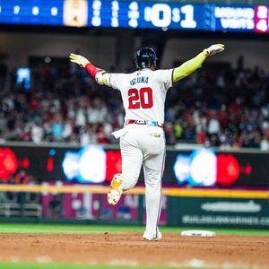 Image post by @losbravos on Instagram