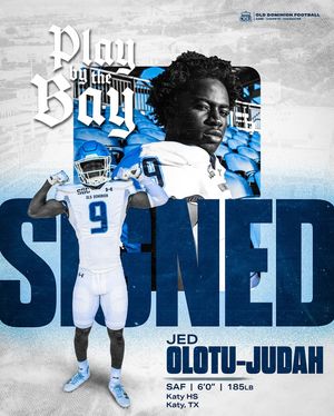 Image post by @odufootball on Instagram