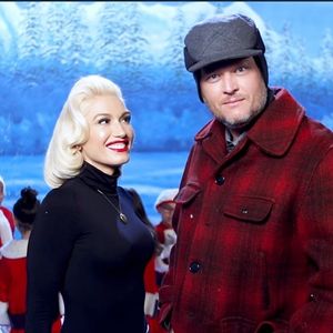Image post by @gwenstefani on Instagram