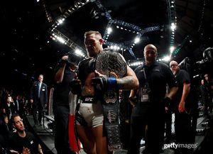 Image post by @gettyimages on Instagram