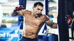 Image post by @mikechandlermma on Instagram