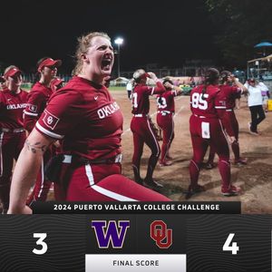 Image post by @flosoftball on Instagram