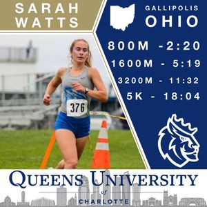 Image post by @queens_tf_xc on Instagram