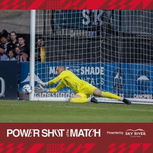Image post by @sacrepublicfc on Instagram