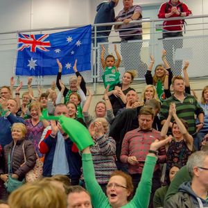Image post by @plymouthraiders on Instagram