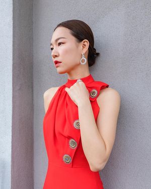 Image post by @louisvuitton on Instagram