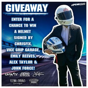 Image post by @peakauto on Facebook