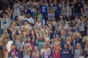 Image post by @fgcudirtybirds on Instagram