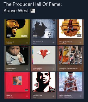 Image post by @fantastichiphop_ on Instagram