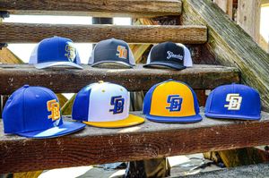 Image post by @ucsb_baseball on Instagram