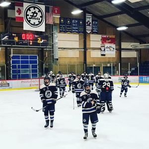 Image post by @langleytrappers on Instagram