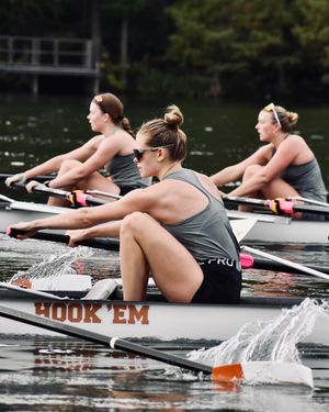 Image post by @texasrowing on Instagram