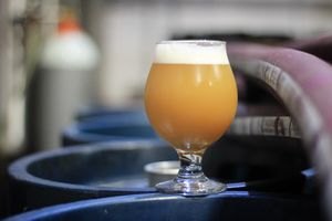 Image post by @navigationbrewingco on Instagram