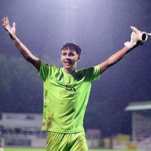 Image post by @bathcityfc on Instagram