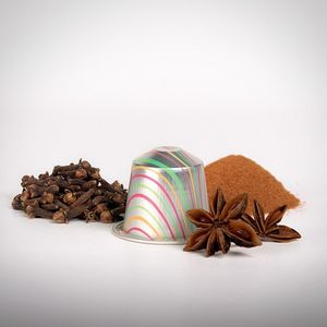 Image post by @nespressousa on Instagram