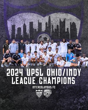 Image post by @intercolumbus_fc on Instagram