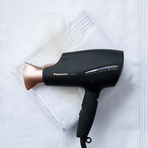 Image post by @panasonicpersonalcare on Instagram