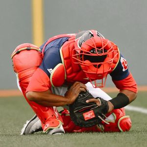 Image post by @salemredsox on Instagram