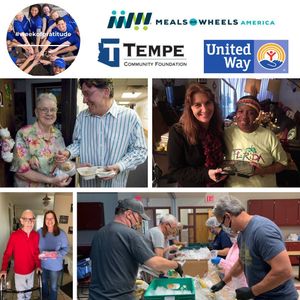 Image post by @tempeaction on Instagram
