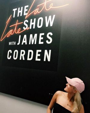 Image post by @beberexha on Instagram