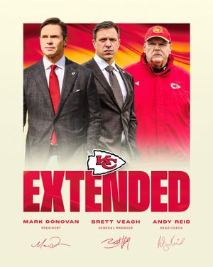 Image post by @chiefs on Instagram