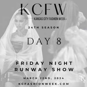 Image post by @kc_fashionweek on Instagram