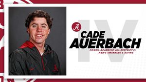 Image post by @alabamaswimdive on Instagram