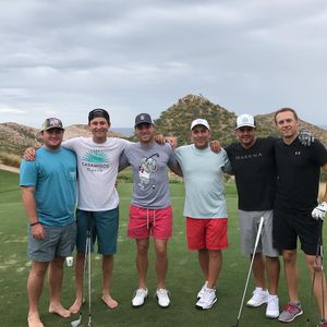 Image post by @justinthomas34 on Instagram