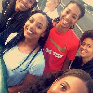 Image post by @providencewbb on Instagram