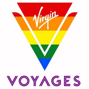 Image post by @virginvoyages on Instagram