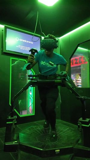 Video post by @xtremeactionpark on Instagram