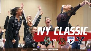 Image post by @brownu_gym on Instagram