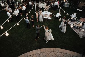 Image post by @luxcateringandevents on Instagram