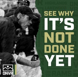 Image post by @dnvr_sports on Instagram