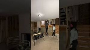 Video post by @newbuild_newlyweds on YouTube
